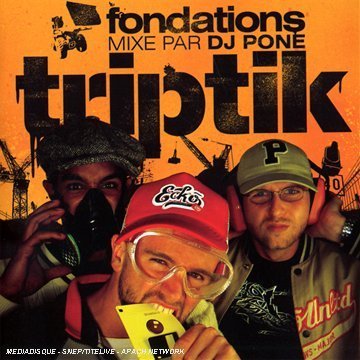 Fondation