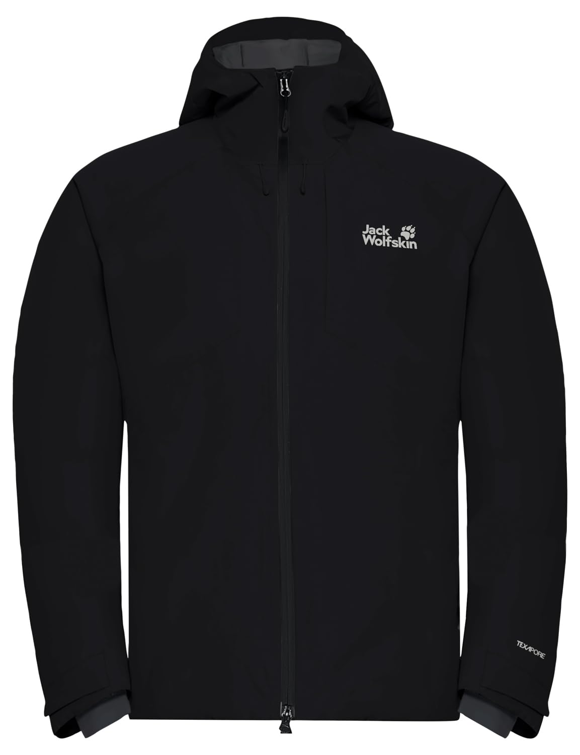 Jack Wolfskin Herren Icecape 2l Down Ins Jkt M Rds Jacket