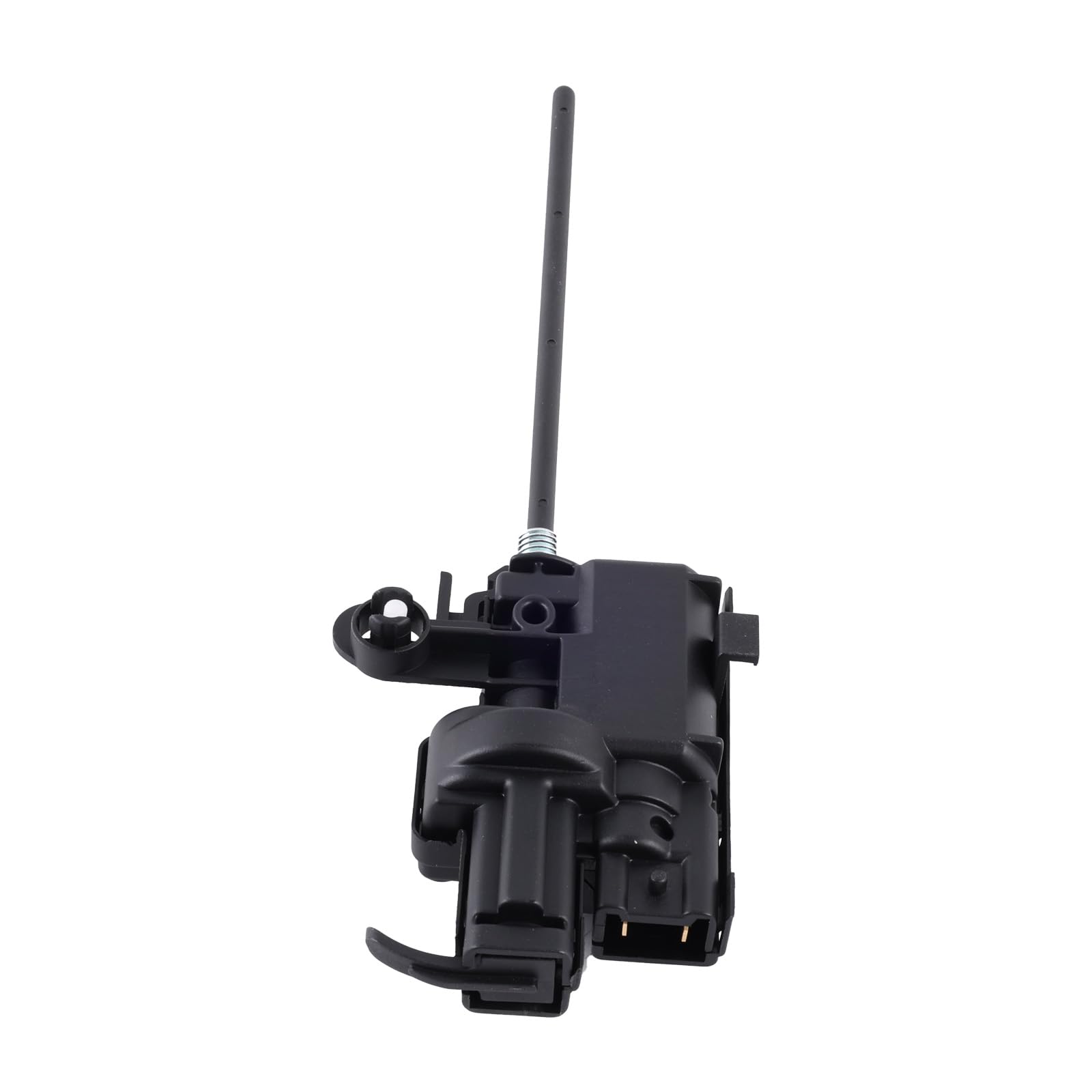 Servomoteur de trappe à carburant verrou de bouchon de réservoir référence d'origine 8200312600 788264742R compatible avec Megane II Modus Clio III IV Laguna III Scénic III Fluence Espace V