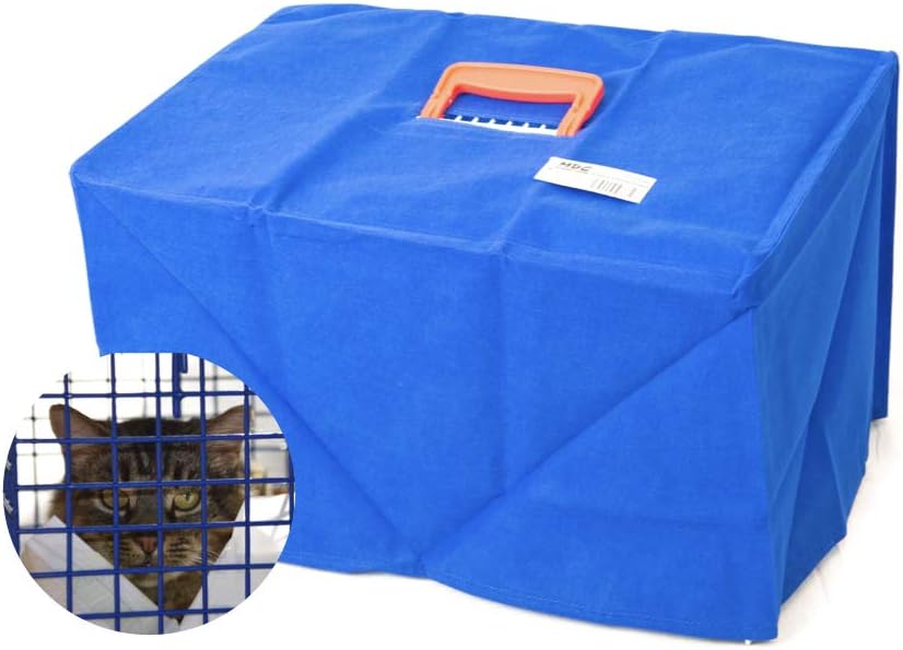 MDC Value Cat Carrier cover, created especially for the MDC Cat Carrying Baskets and Carriers