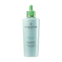 Collistar Supersiero Sublime Idra-Illuminante Rinnovatore, Siero Corpo Idratante