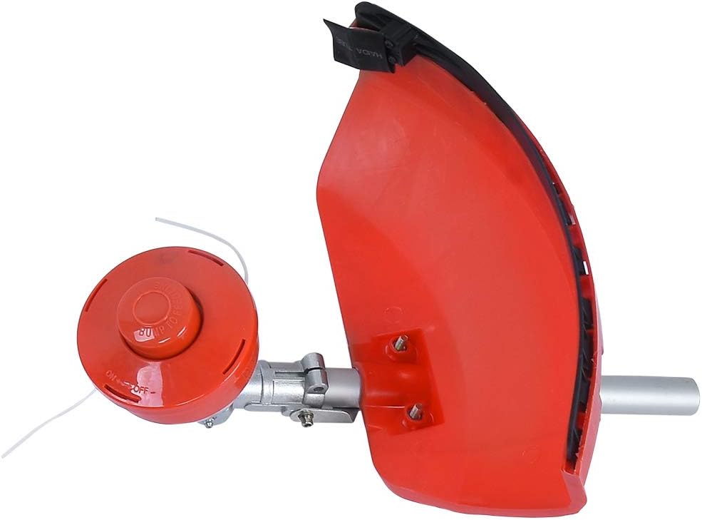 42.7cc Gas Pole Tree Trimming Combo Set