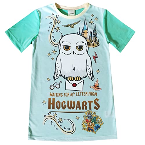 Camisón de noche Harry Potter para niñas, Harry Potter, 7-8 Años