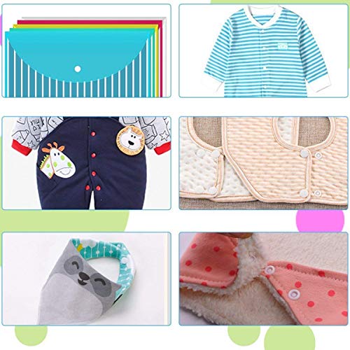 Aimoda Plastic Snaps And Pliers Tool, 360 Sets T5 Snap Buttons For Clothing And Sewing #TOP1