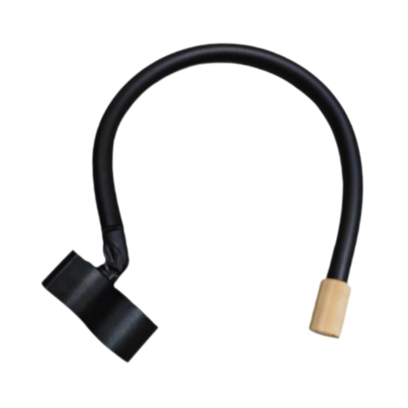 Support de sèche-cheveux pour chien perfk mains libres suspendu