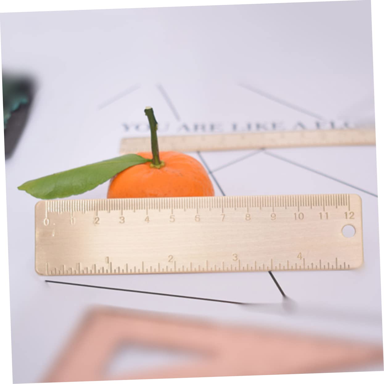 3sätze Messwerkzeug Aus Geometrie Winkelmesser Dreieckslineal Und Gerade Kante Für Zeichnen Und Messen Der Schule Büro