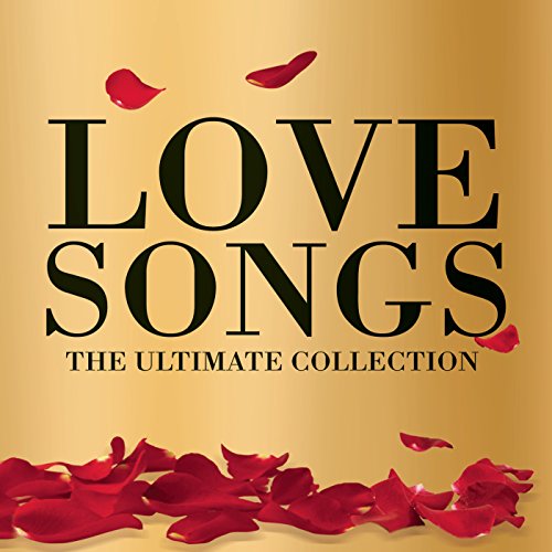 Lovesongs: The Ultimate Collection by VARIOUS ARTISTS on Amazon Music ...