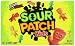 Sour Patch Kids Box, 3.5-Ounce Boxes (Pack of 12)