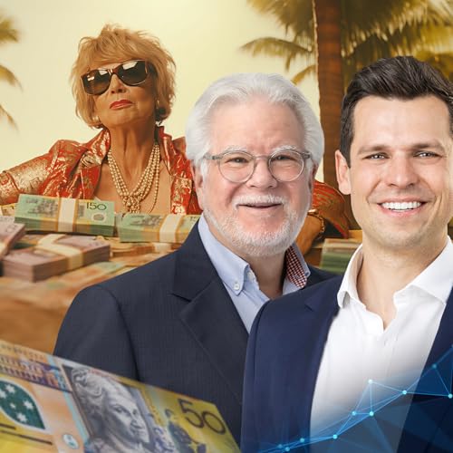 The Retirement Wealth Divide: Winners and Losers in Old Age