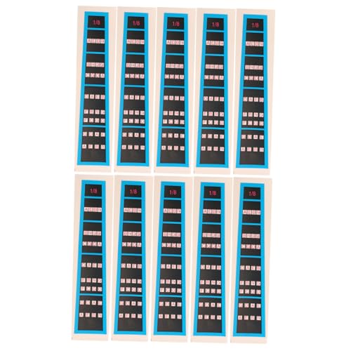 DRESSOOS 10���� �o�C�I�����X�P�[���X�e�b�J�[ �����\���t�B���� �t�B�h���t�B���K�[�K�C�h ���S�Ҍ������K�⏕ �o�C�I�����t���b�g�{�[�h�C���W�P�[�^�[ �ϋv�f�ނŔj��ɂ���