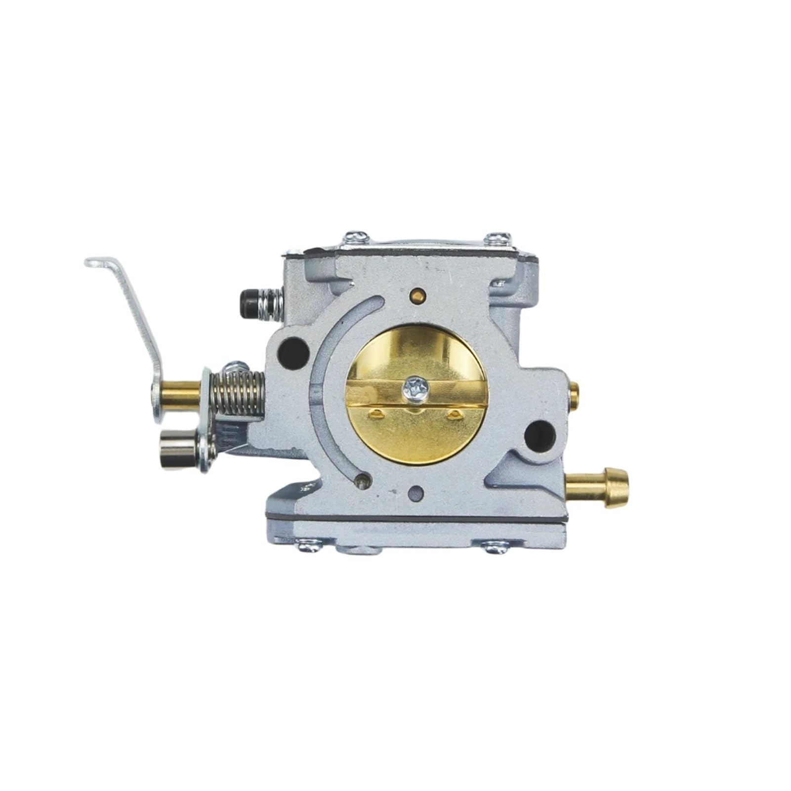 Carbureto de cortacésped for avión R, carburador Walb WB27, maquinaria de jardín, Equipo de Motor pequeño, Carbureto