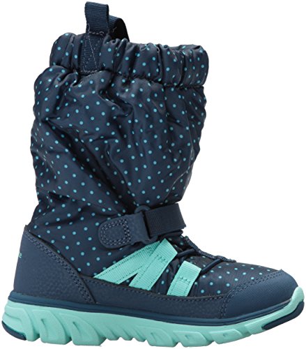 Image of Stride Rite Baby Boy's Made 2 Play Sneaker Boot (Toddler)