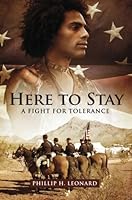 Here to Stay 1634180135 Book Cover