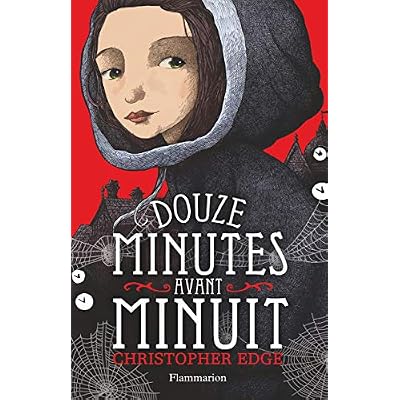 Douze minutes avant minuit