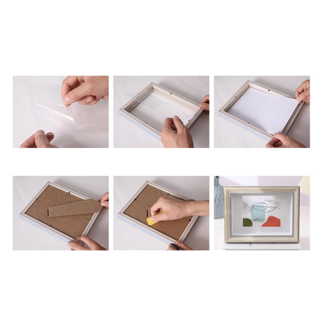 Amazon.co.jp: [VANDROUP] 写真 おしゃれ モダンなフォト