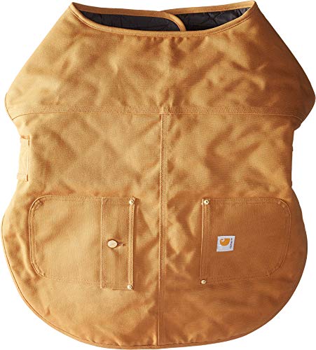 Carhartt Chore Dog Coat Carhartt Brown XL