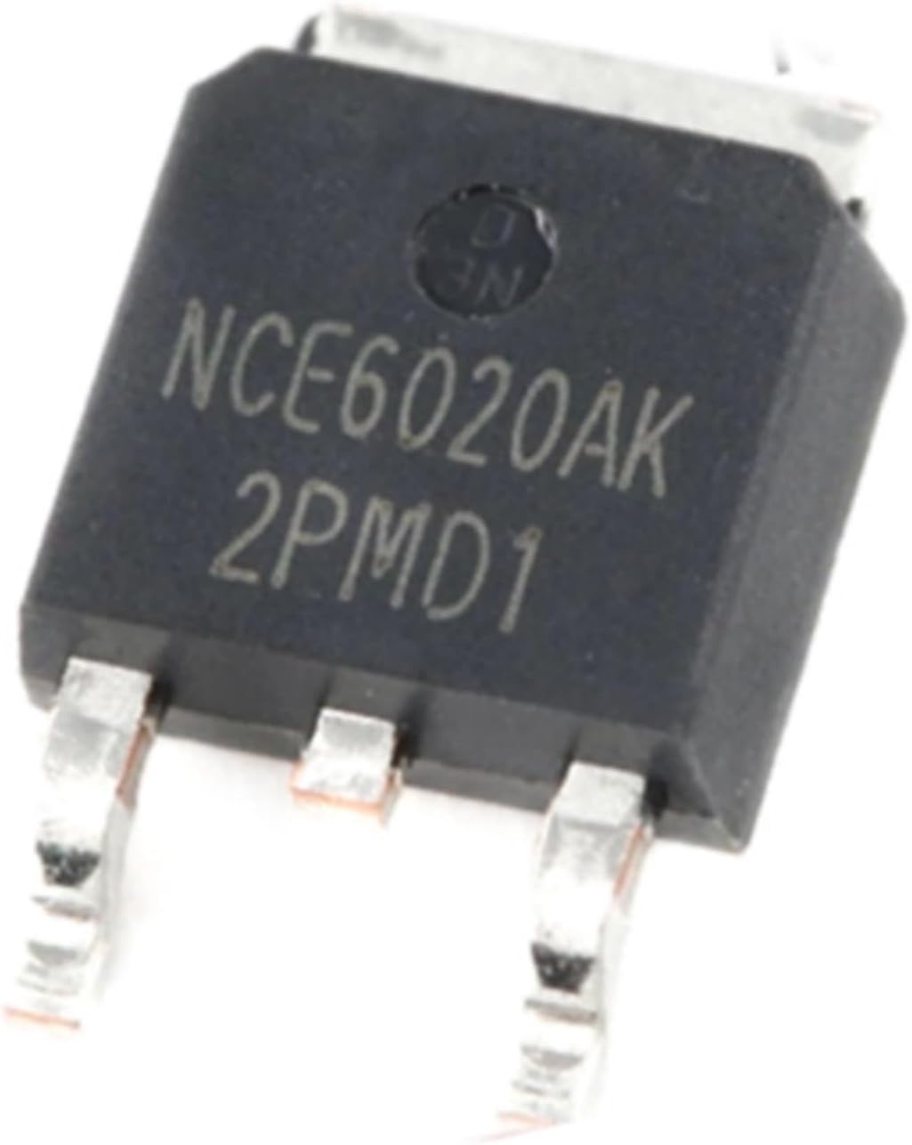 NCE30P30K NCE5080K NCE6020K NCE60P20K NCE6080K NCE30P30 TO-252 NCE5080 NCE6020 NCE6080 10Pcs(NCE5080K)