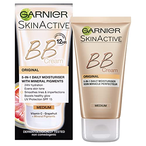Garnier - Miracle Skin Perfector, BB Cream