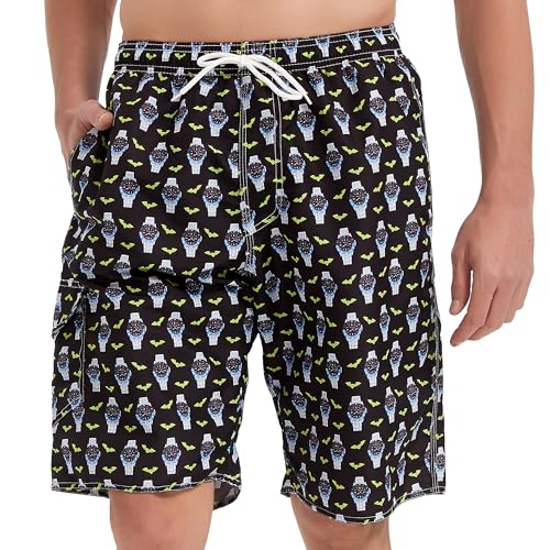 Srnede Men's Men's Swim Trunks Trunk