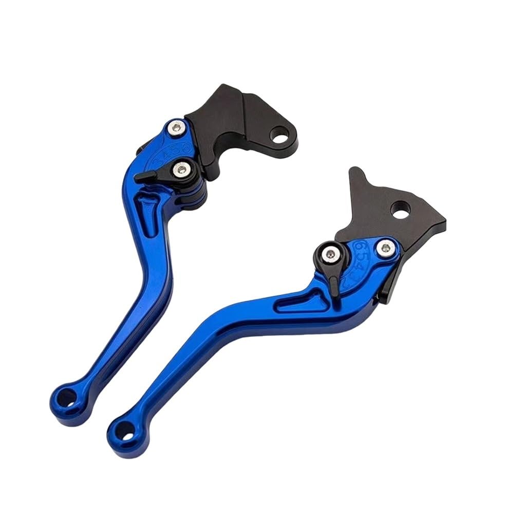 Levier d'embrayage réglable pour réparer votre moto Thundercat YZF600R