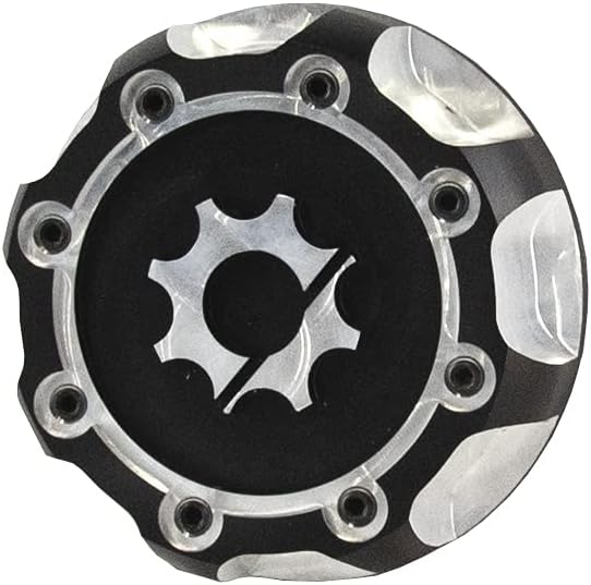 Can-Am Outlander Renegade (2000-12) Billet Accessories: Shifter, Gas Cap, Brake