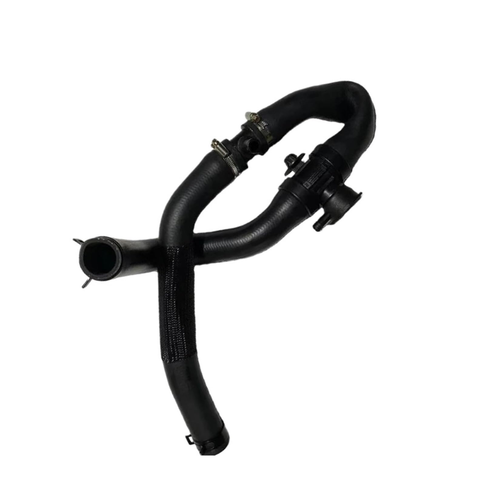 Clvccztzgw One Color For Dodge For Journey 2.4L 2009-2019 5058446Af 05058446Ah 5058446Ah 5058446Ag Radiator Upper Hose Engine Parts