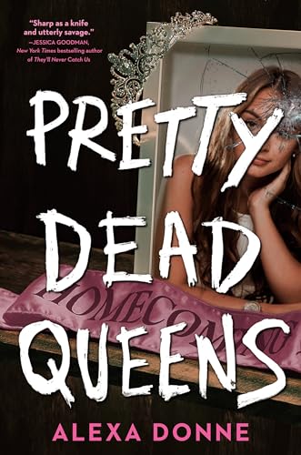 Pretty Dead Queens view 2