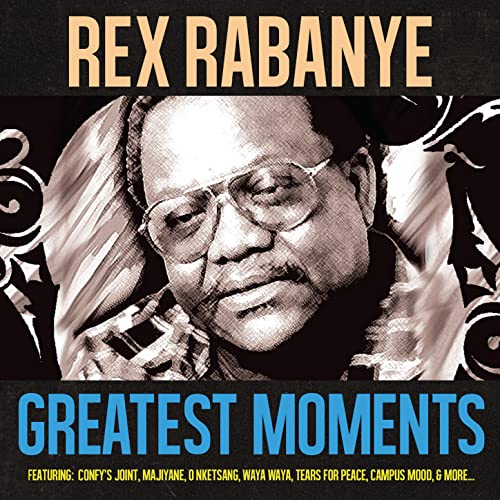 Memory Rabanye Amazon Music - Rex RabanyeのGreatest Moments Of - Amazon.co.jp