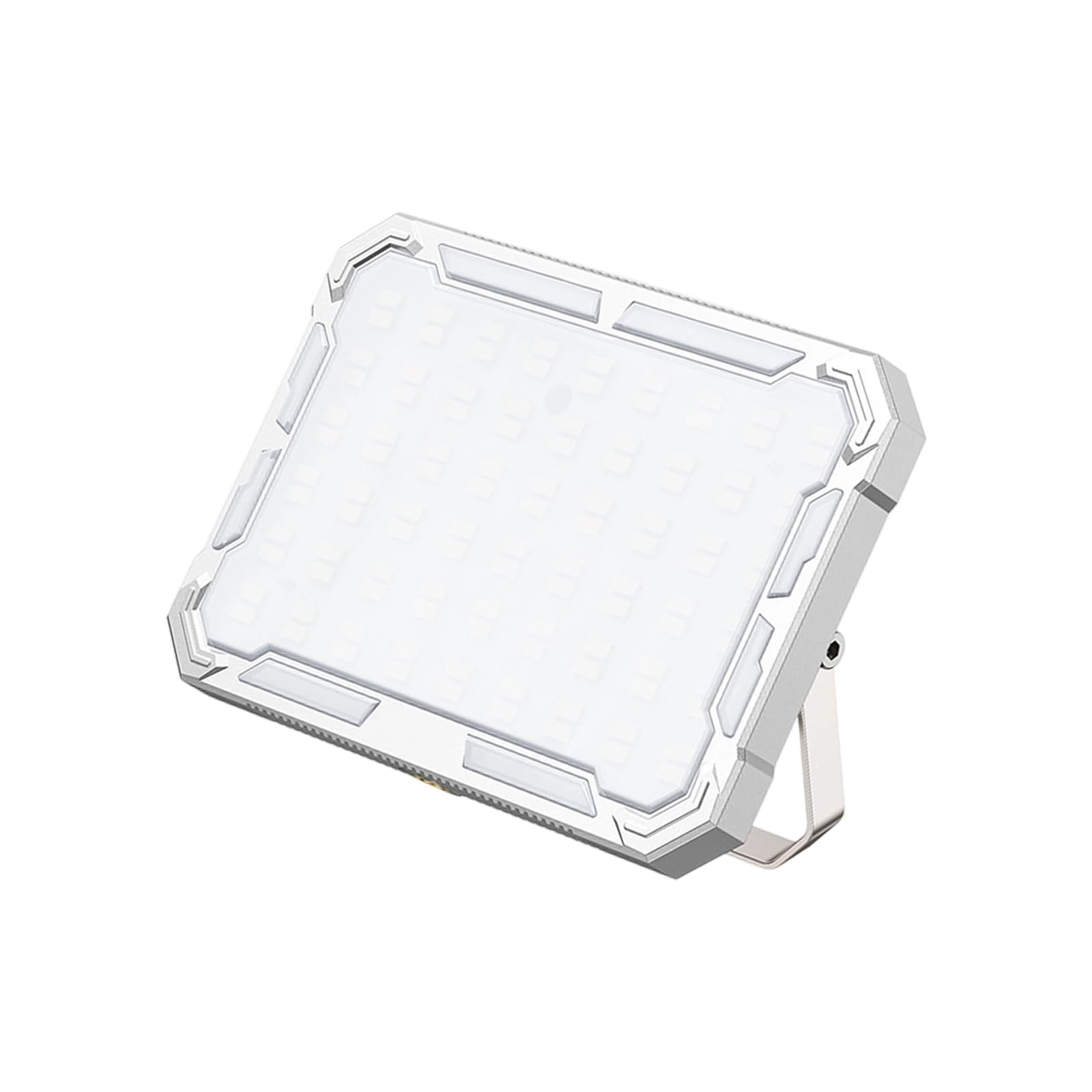 XAGMODSHN Portable Hanging Night Lamp Rechargeable Searchlights LED Camping Tent Light for Emergencies Use Enduring Rechargeable Searchlights