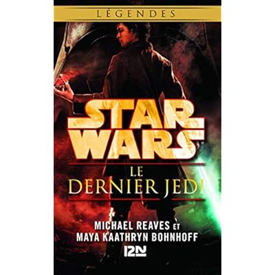 Star Wars - Le Dernier Jedi