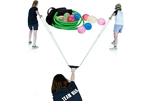 500 Yard Water Balloon Launcher