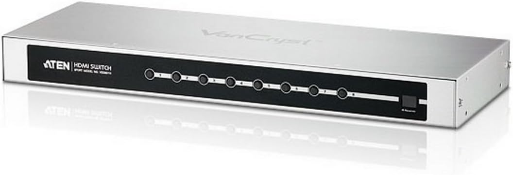ATEN VS0801H | 8 Port HDMI Switch
