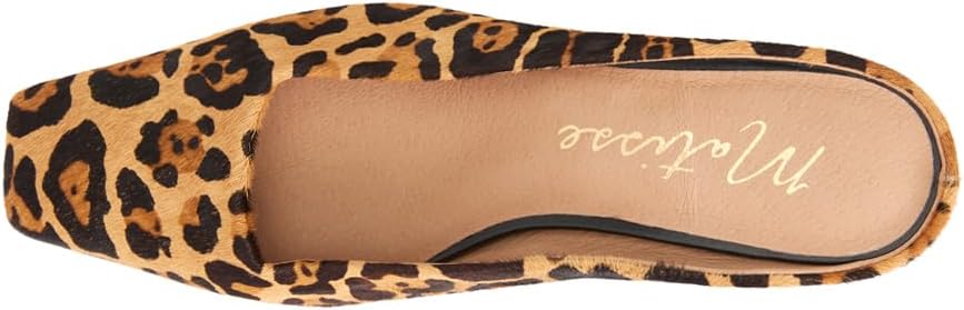 Matisse Women's Classy Leopard/Medium / 7.5