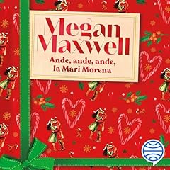 Ande, ande, ande, la Mari Morena Titelbild