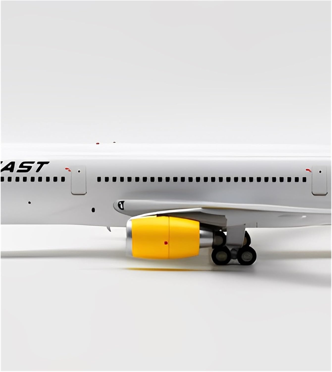 Die Cast Plane 1 200 for L-1011 Die Cast Metal Alloy Scale Airplane Model Collection Souvenir Ornaments Display Gift Finished Metal Airplane