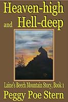 Heaven High and Hell Deep 1595130551 Book Cover