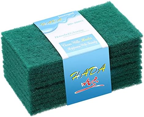 Scouring Pad Dish Scrubber...