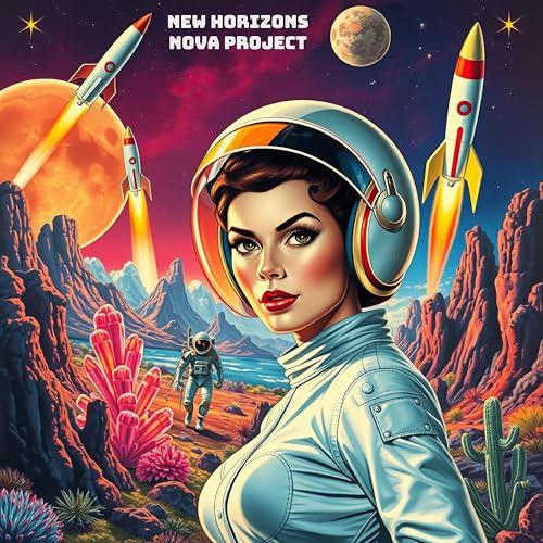  New Horizons