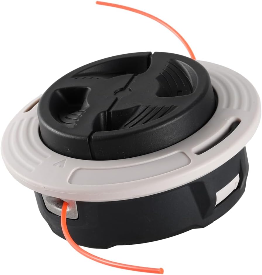 C26-2 Trimmer Head (4002 710 2169) - 5 Pack | Compatible with Stihl AutoCut FS55 FS55R FS56 FS56RC FS70 FS70R FS80 FS85 FS90 FS90R FS91 FS91R FS-KM FSA90 FSA130 String Trimmers