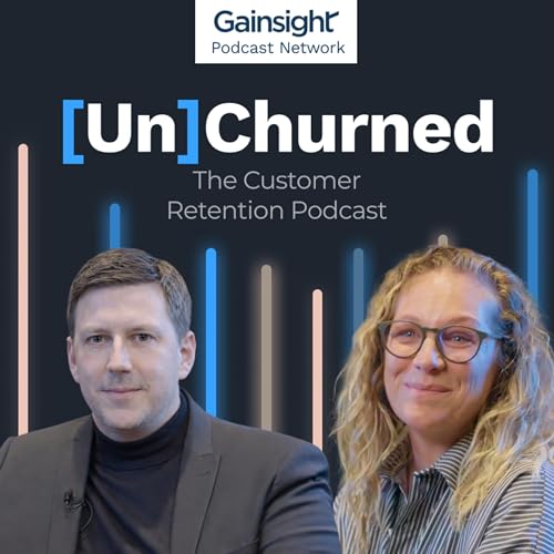 Inside SAP&rsquo;s Scaled Customer Success Strategy ft. Carsten Sch&uuml;tz (SAP)