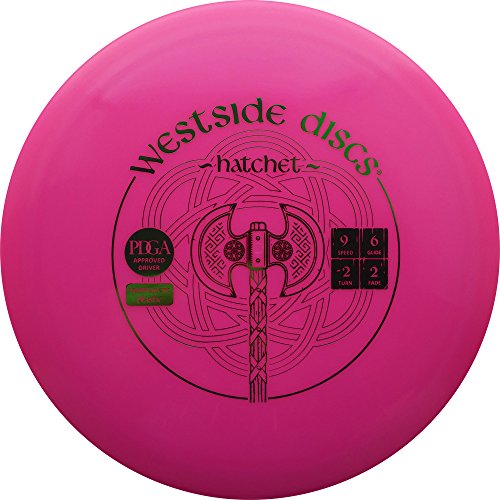 Dynamic Discs Fuzion Escape 165-170g