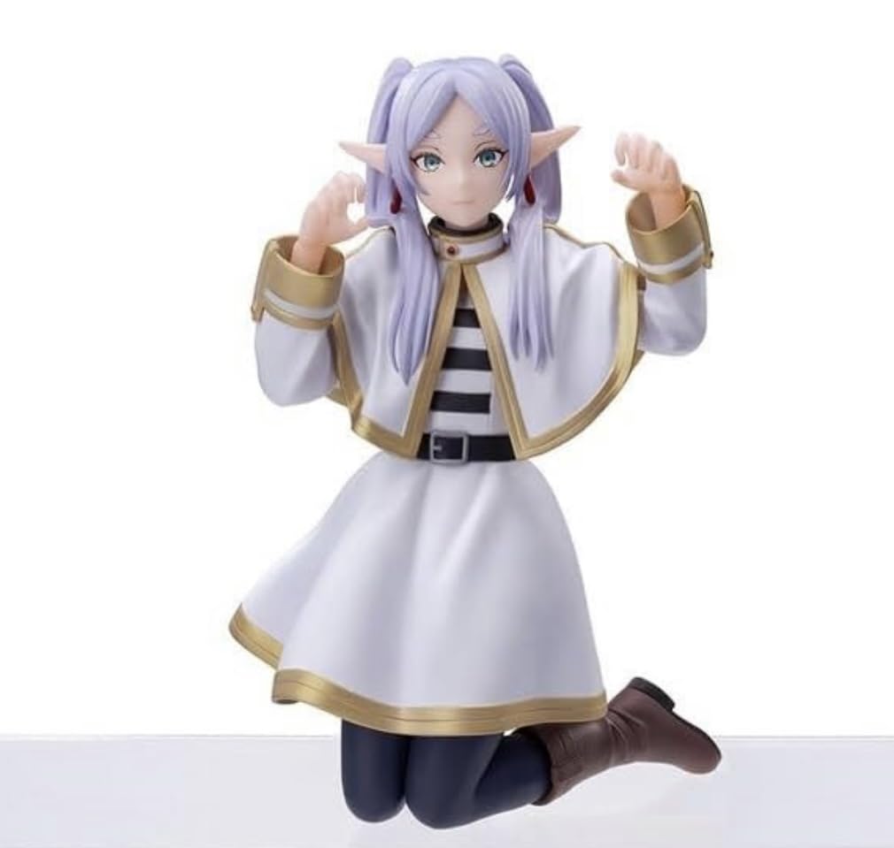 Amazon | フリーレン ちょこのせ ちょこのせプレミアム