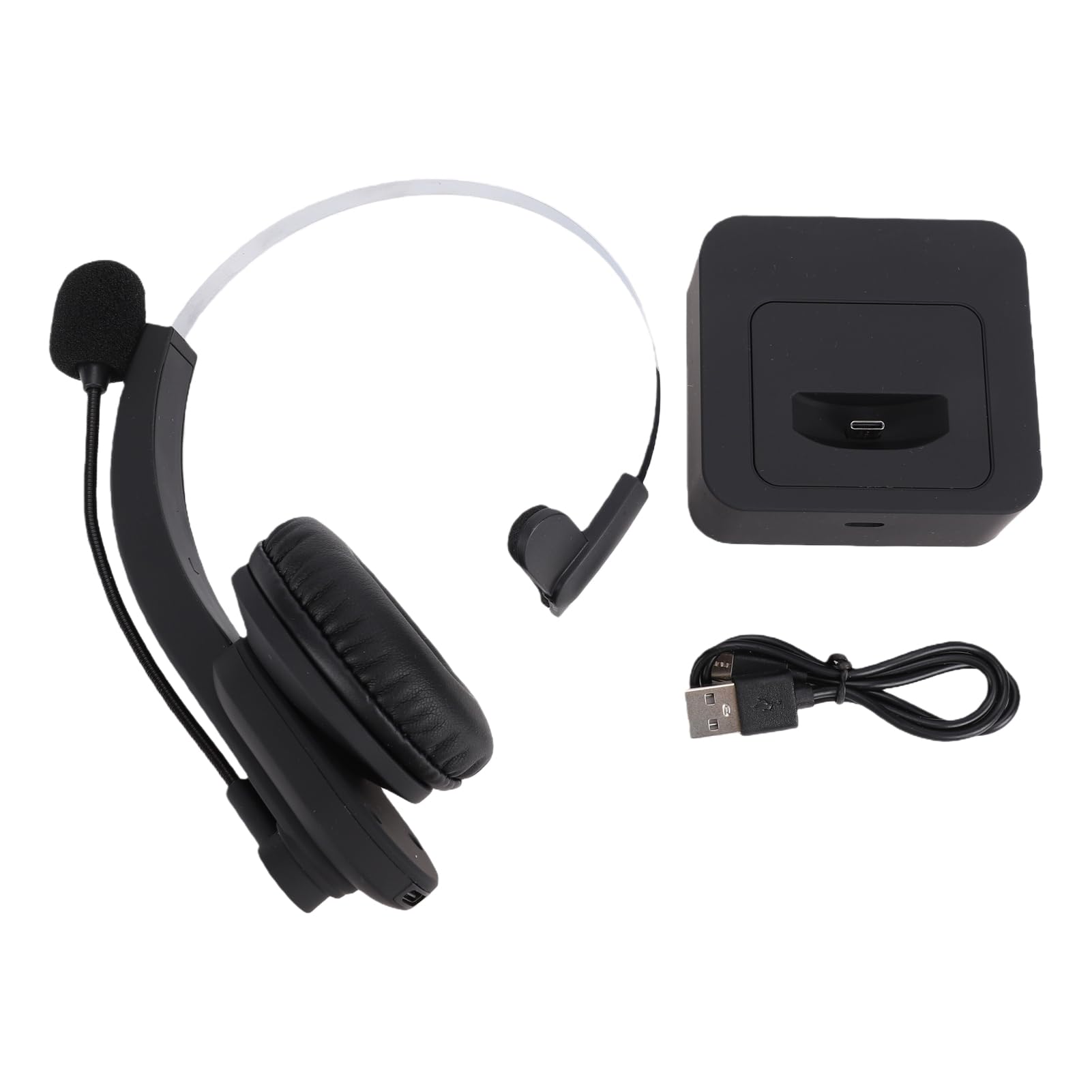 Auriculares Inalámbricos para Camioneros con Función de Silencio