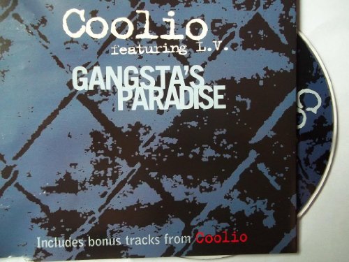 Gangsta's paradise (feat. L.V.)