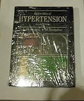 A Color Atlas of Hypertension 0815176635 Book Cover