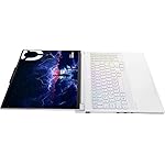 Lenovo Legion 7i OLED Gaming Laptop, Intel Ultra 7 255HX, NVIDIA GeForce RTX 5060, 16" 2.5k 165Hz 500 nits Display, 32 GB DDR5 RAM 1 TB SSD, Wi-Fi 7, Backlit Keyboard, Windows 11 Pro, w/Accessories - Image 4