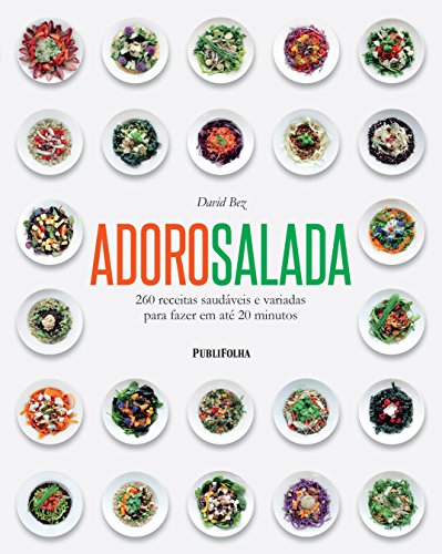 Adoro Salada