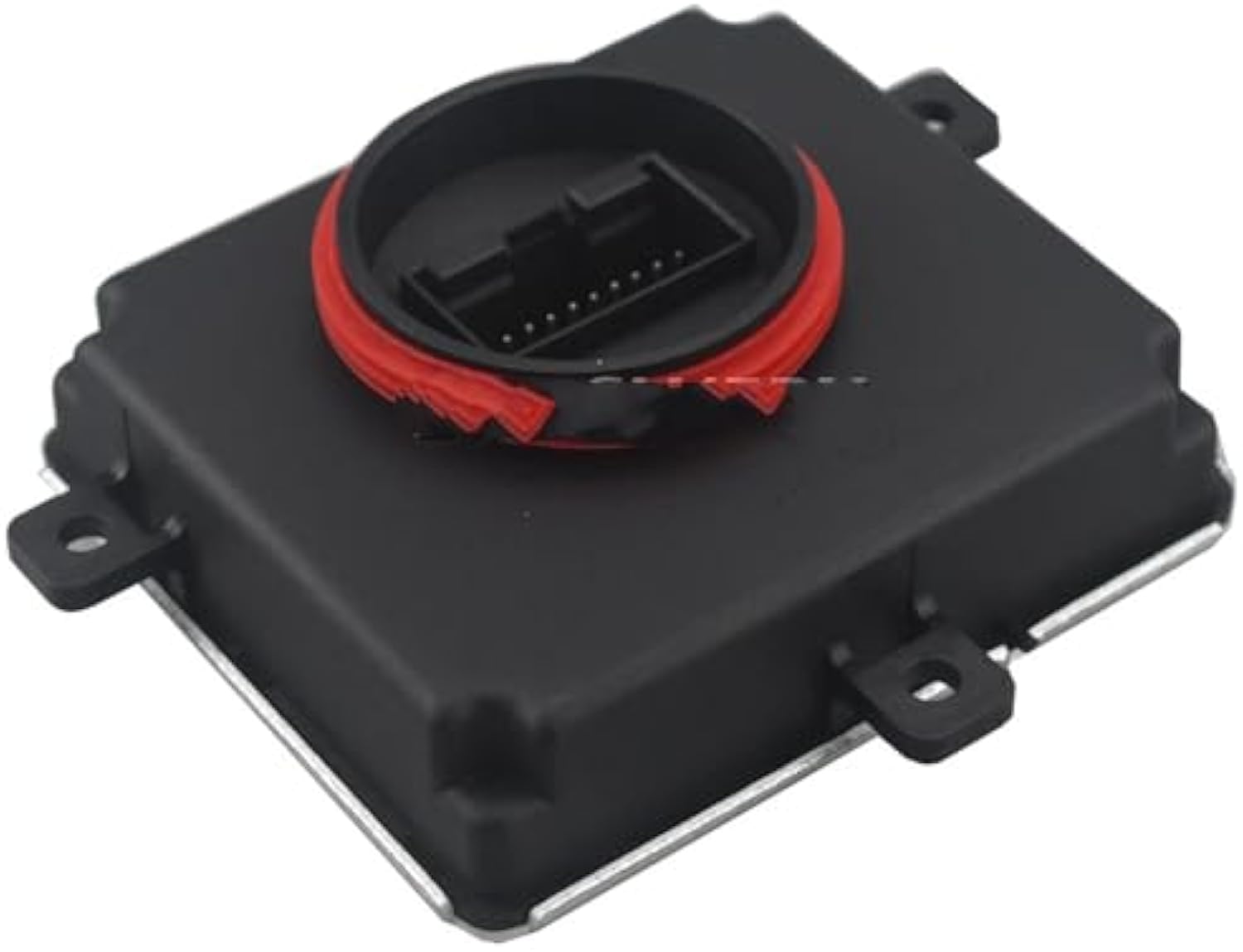 Auto Xenon Hid Scheinwerfer Vorschaltgerät Für Audi A1 A4 A5 A6 A8 Q3 Q5 4G0907697D 4G0907397D 401140244 Scheinwerfersteuermodul Treibermodul Ersatz