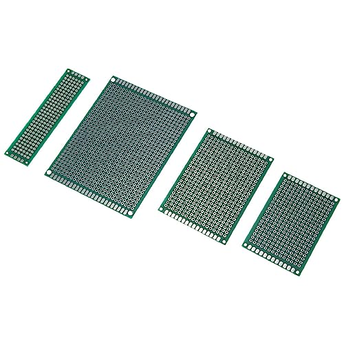 Kit de composants électroniques pour éviter les pannes de circuit - 2