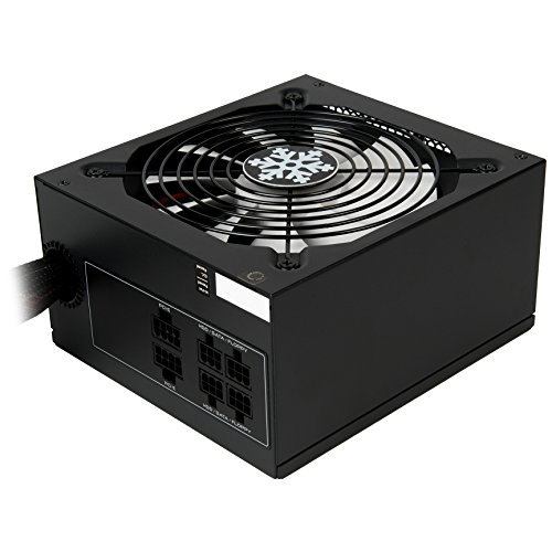 Build My PC, PC Builder, Rosewill Glacier 850M